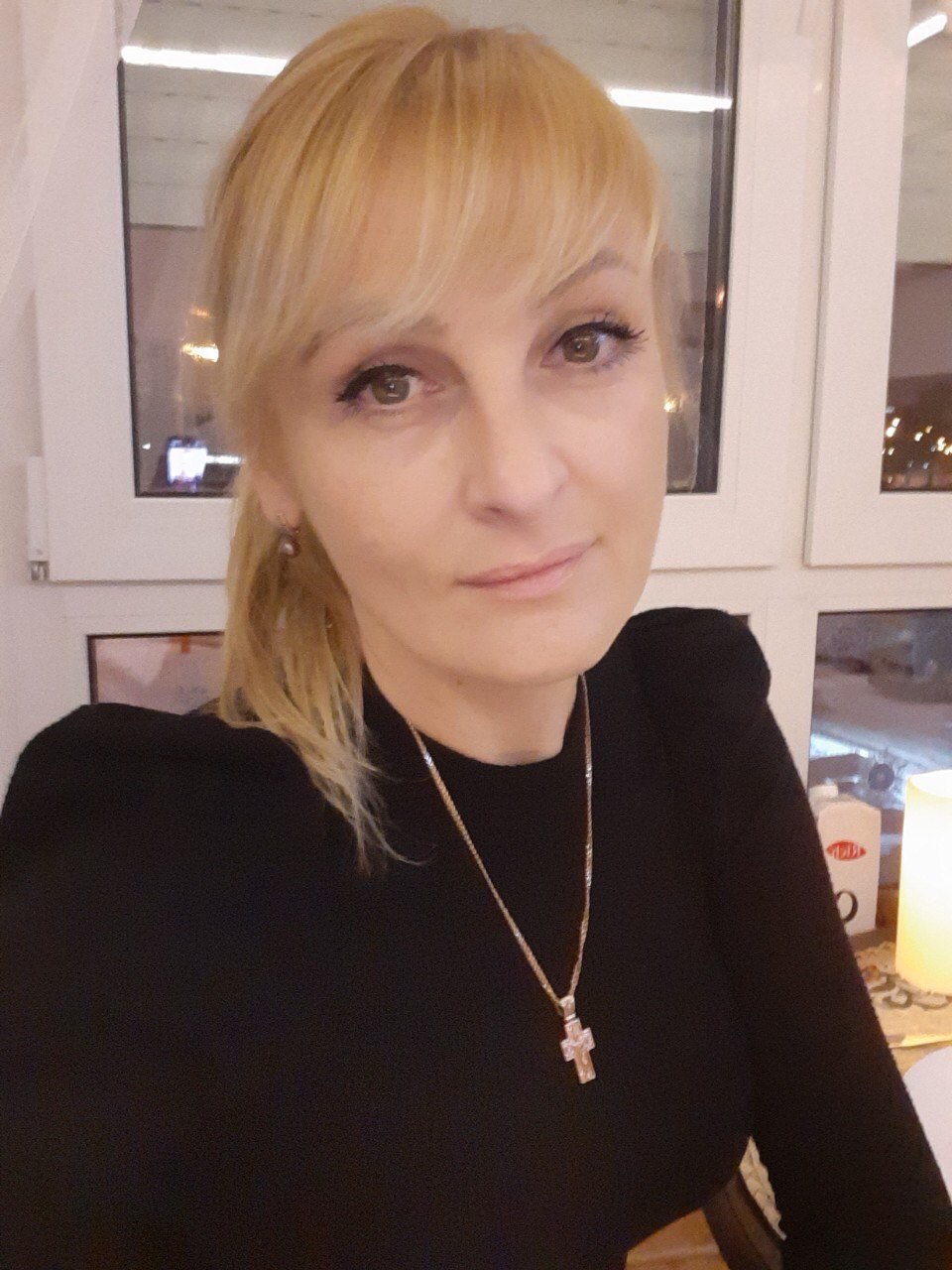 Яниславская Леся Владимировна Яниславская Леся Владимировна