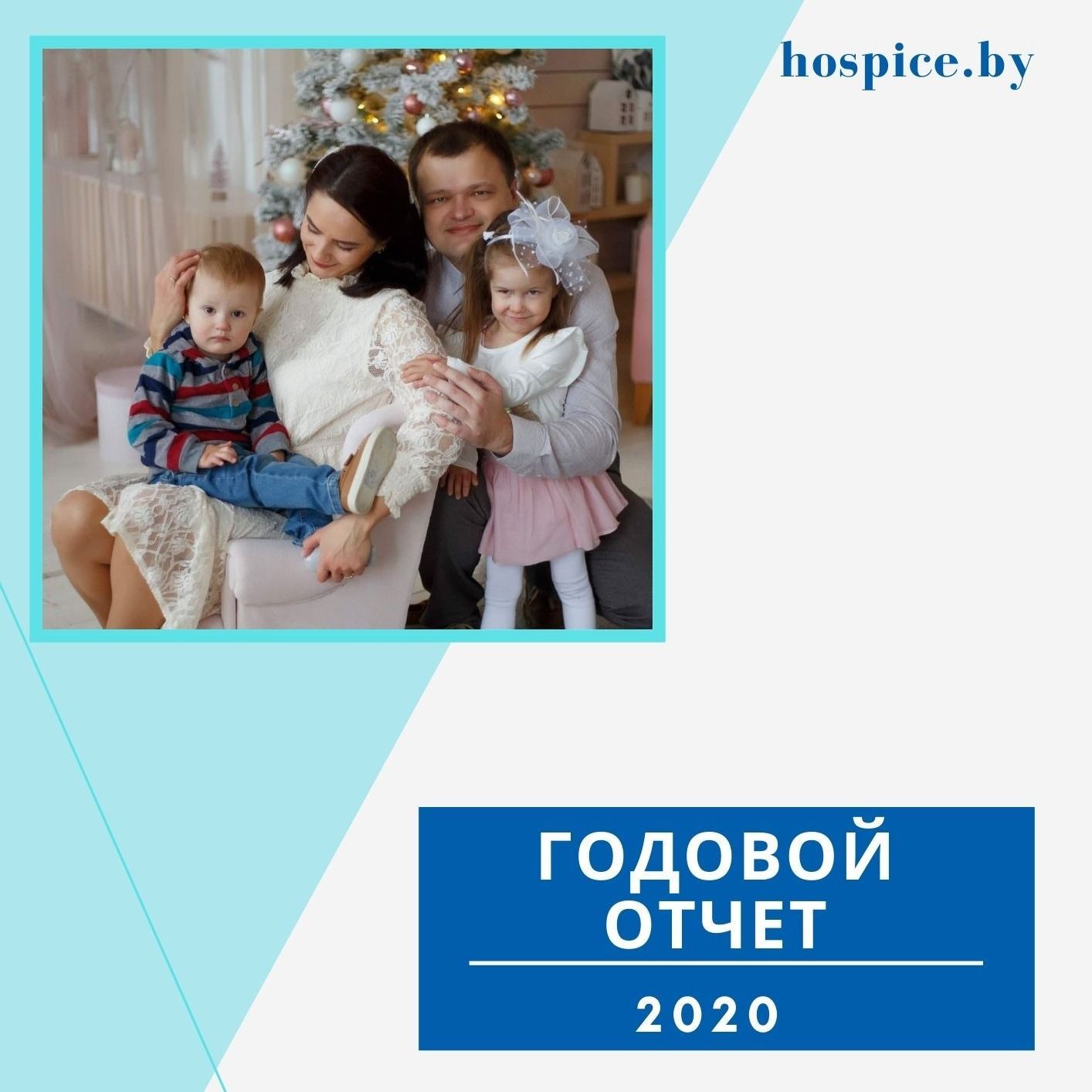 Годовой отчет - 2020