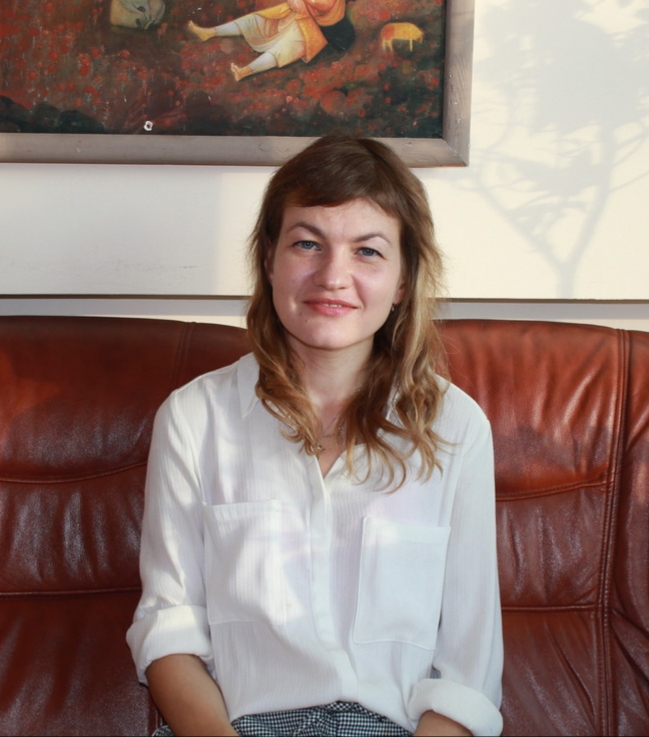 Гамова Ирина Евгеньевна Гамова Ирина Евгеньевна