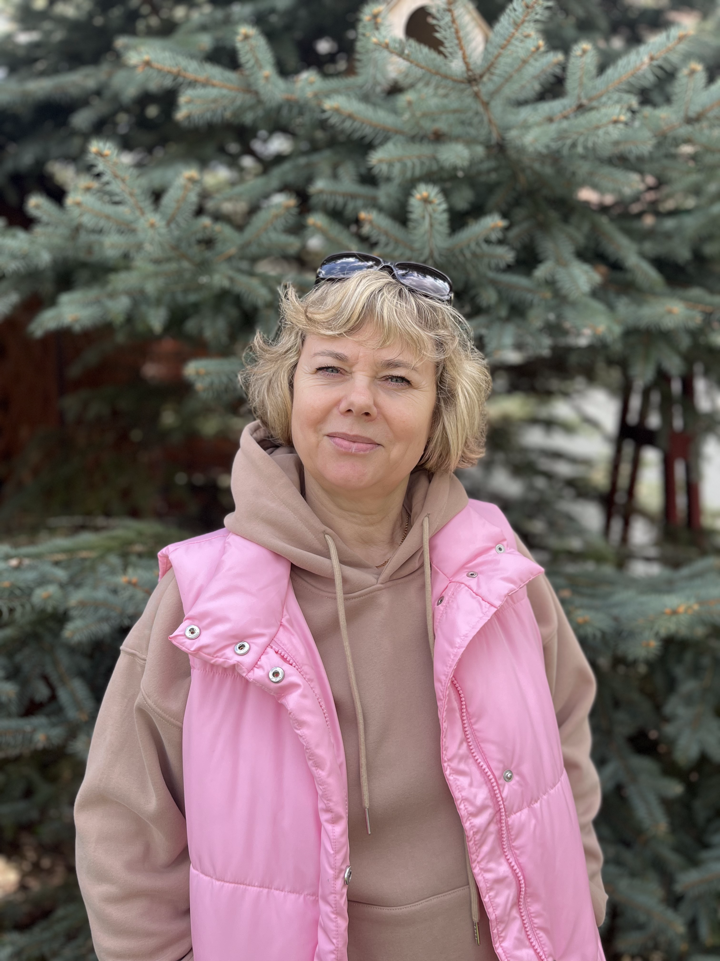 Кункевич Татьяна Петровна Кункевич Татьяна Петровна