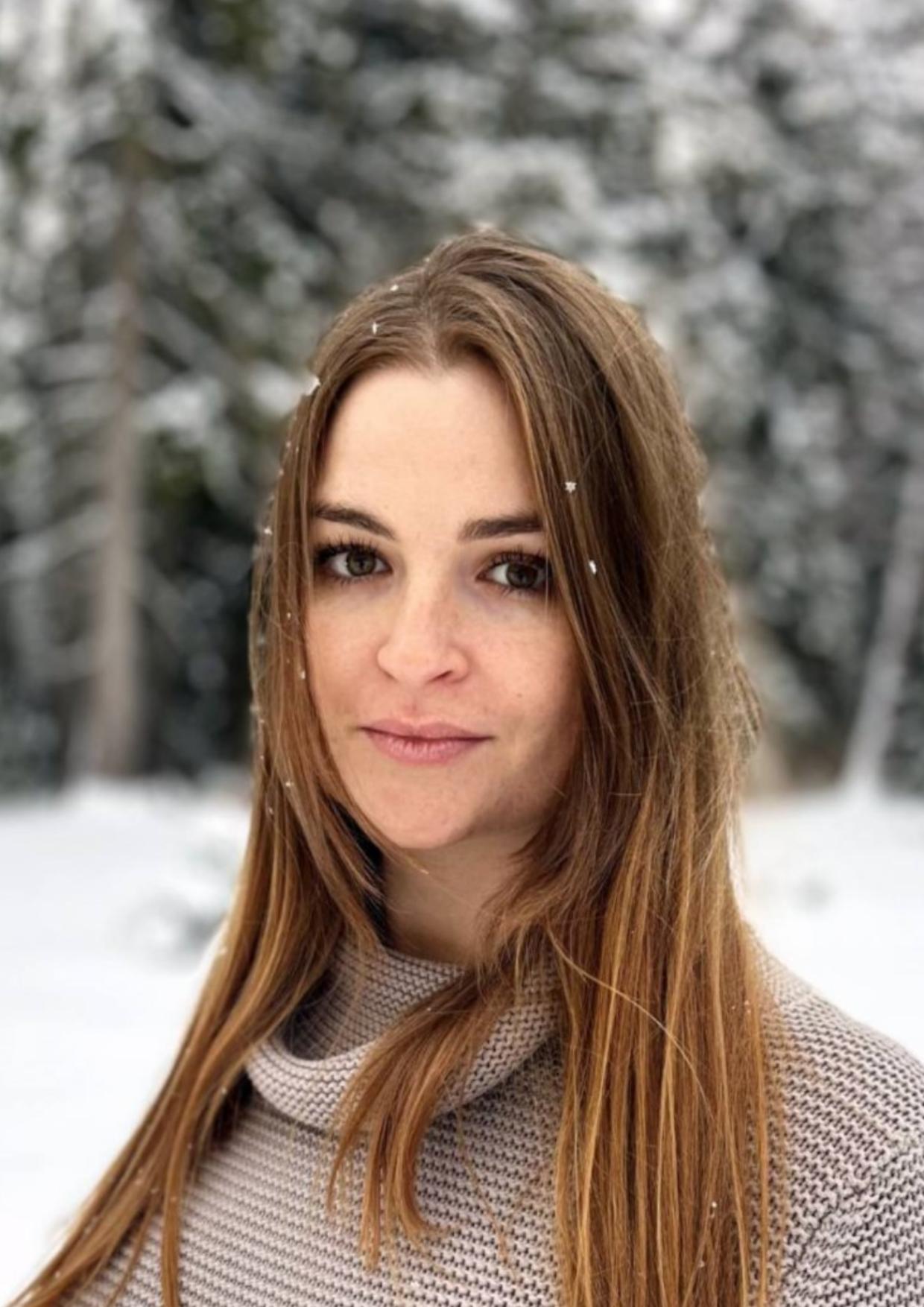 Комогорцева Юлия Александровна Комогорцева Юлия Александровна
