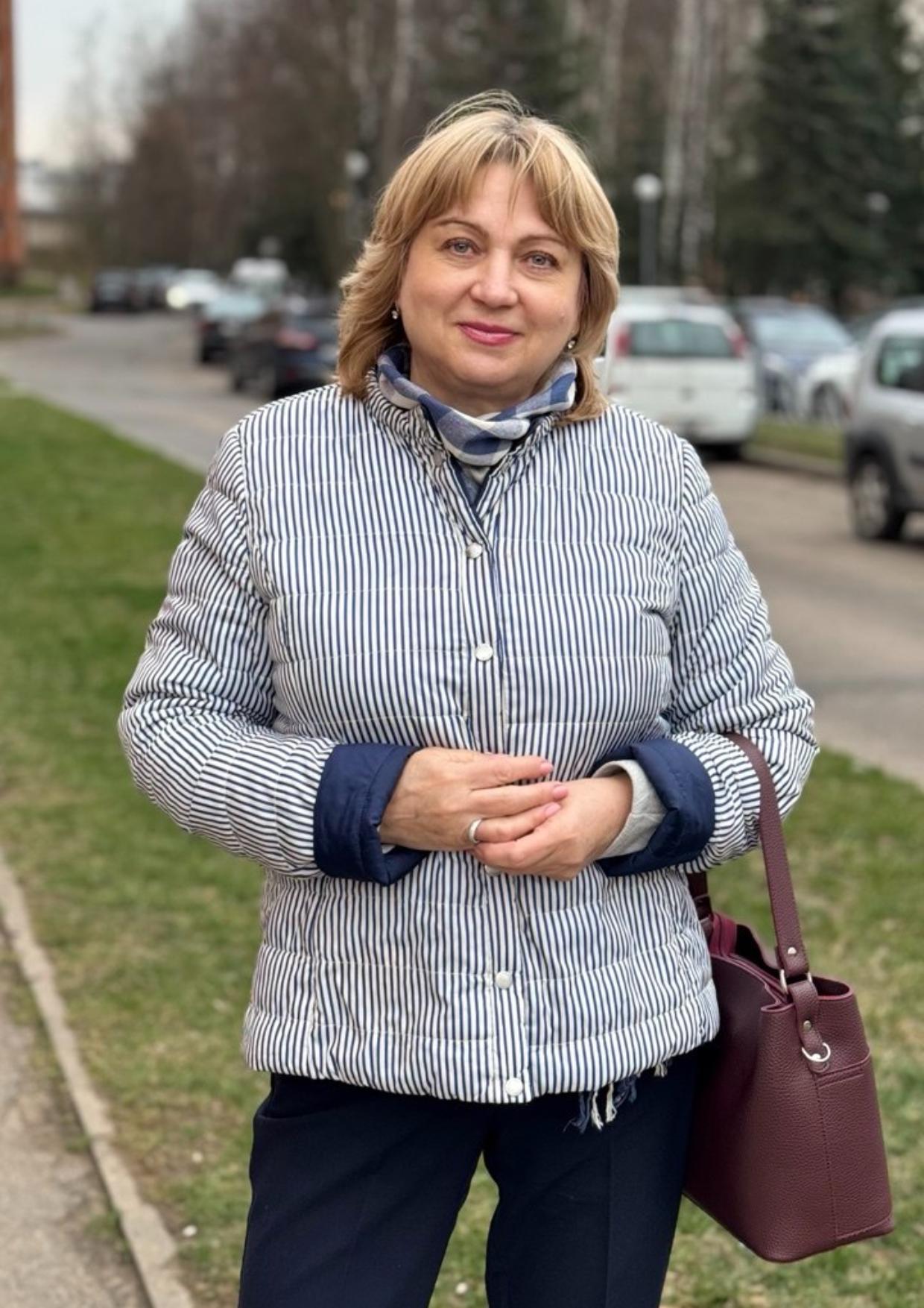 Корюкина Татьяна Тихоновна Корюкина Татьяна Тихоновна